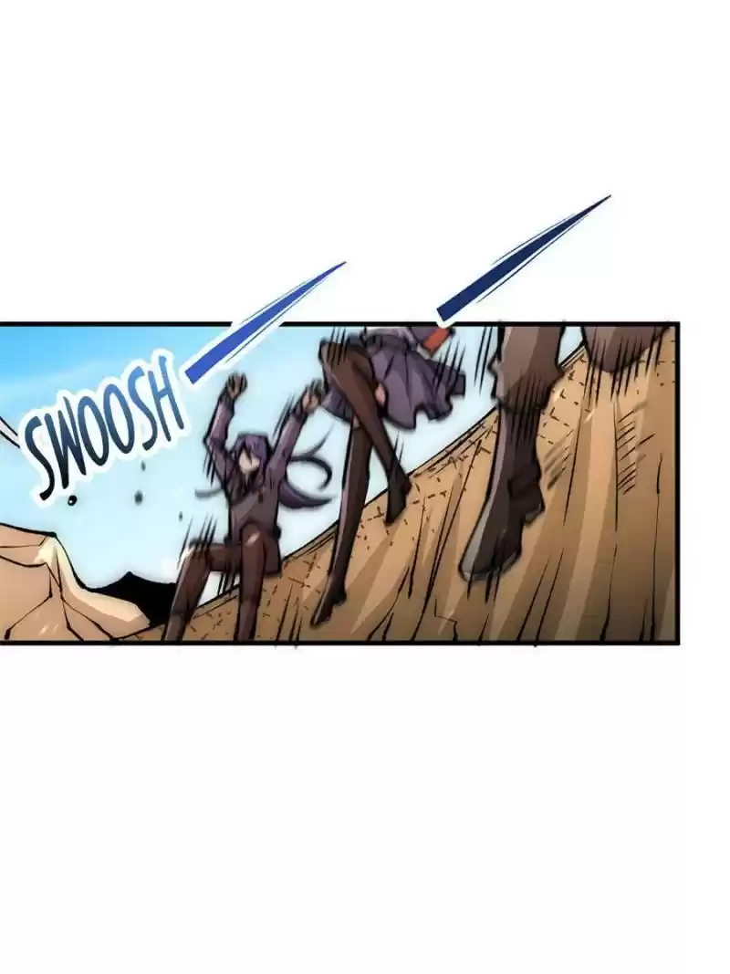 Almighty Master Chapter 230