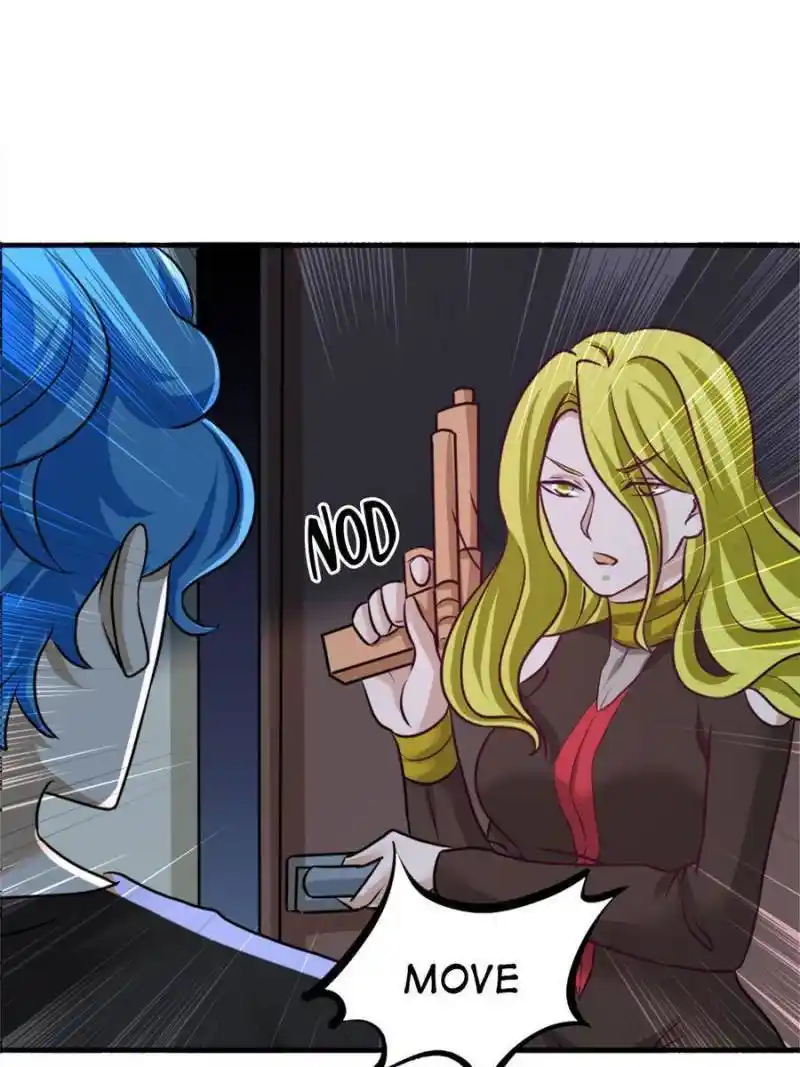 Almighty Master Chapter 231