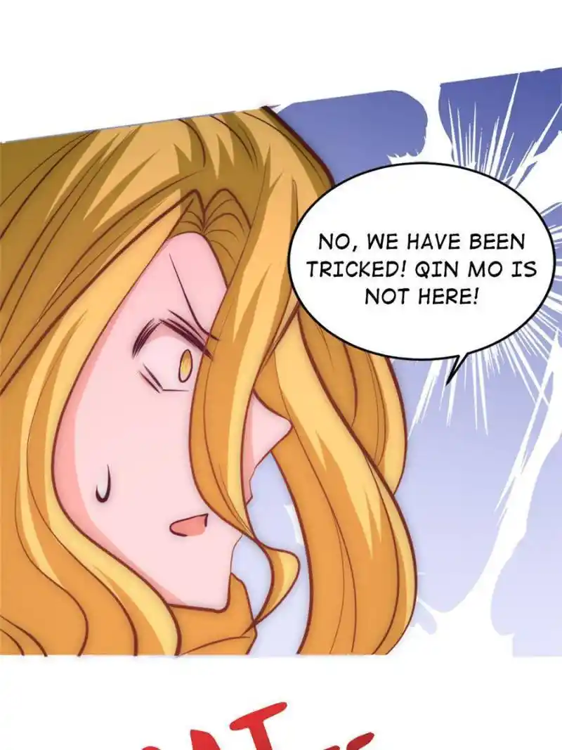 Almighty Master Chapter 231