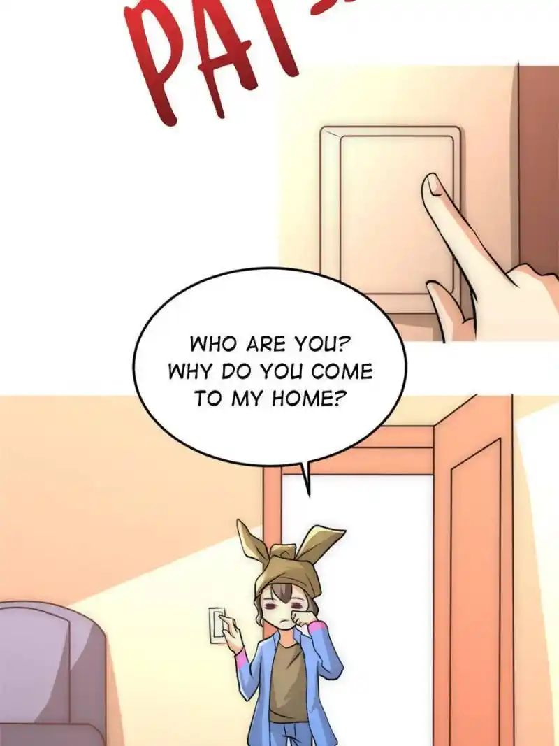 Almighty Master Chapter 231