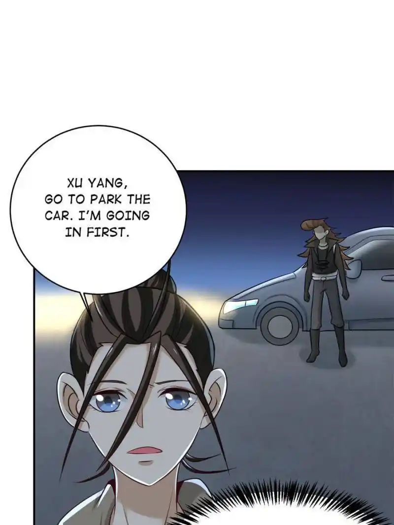 Almighty Master Chapter 231