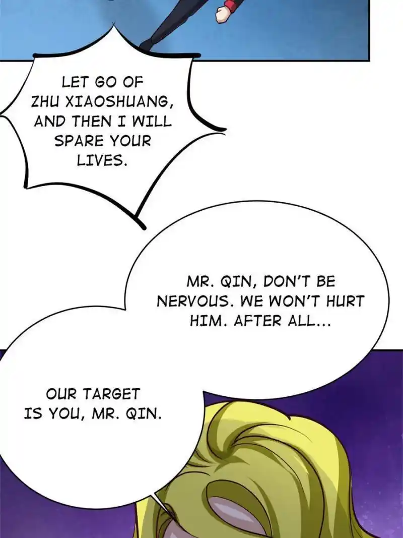 Almighty Master Chapter 231