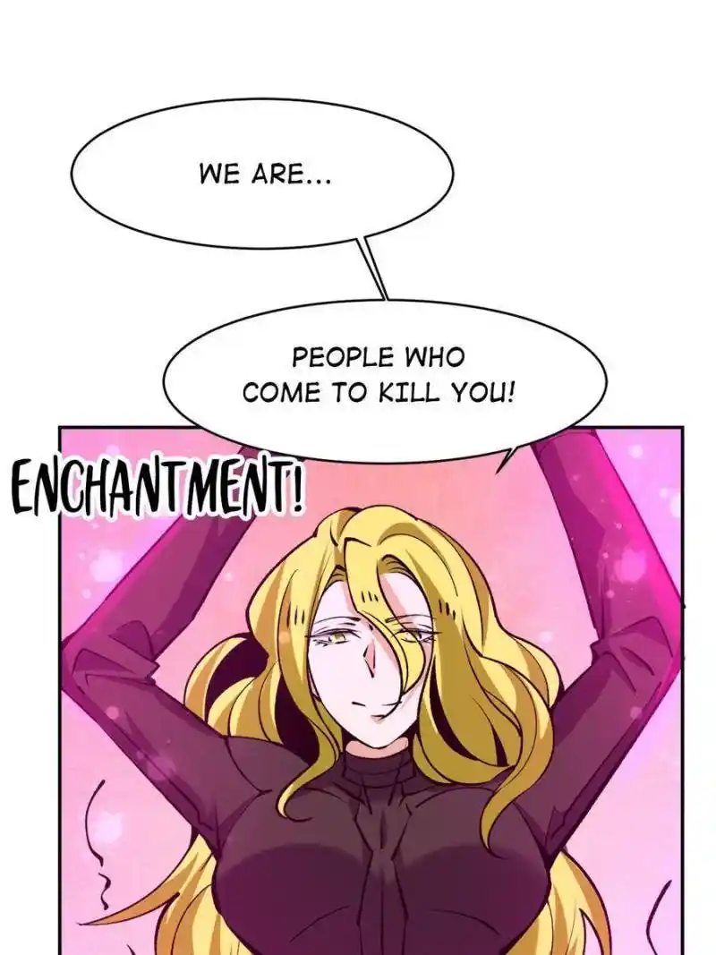 Almighty Master Chapter 231