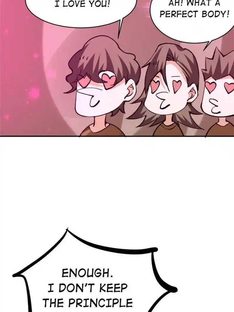 Almighty Master Chapter 231