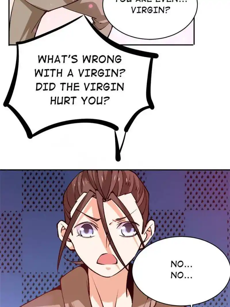 Almighty Master Chapter 231