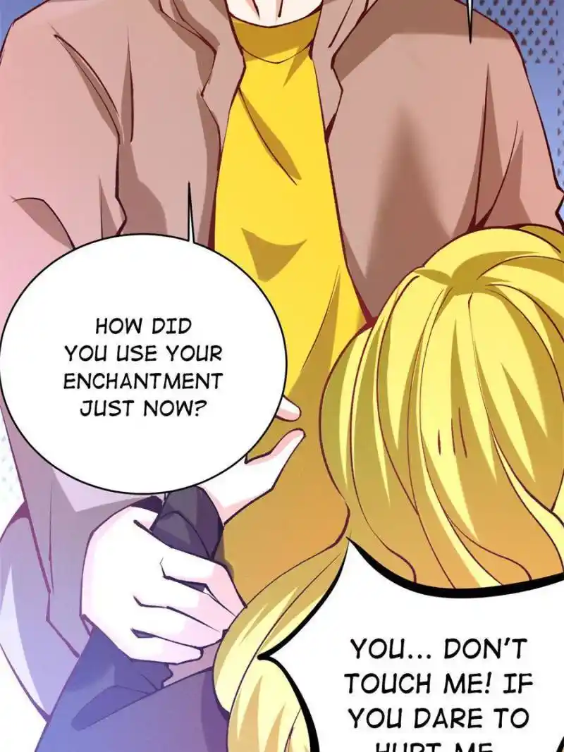 Almighty Master Chapter 231