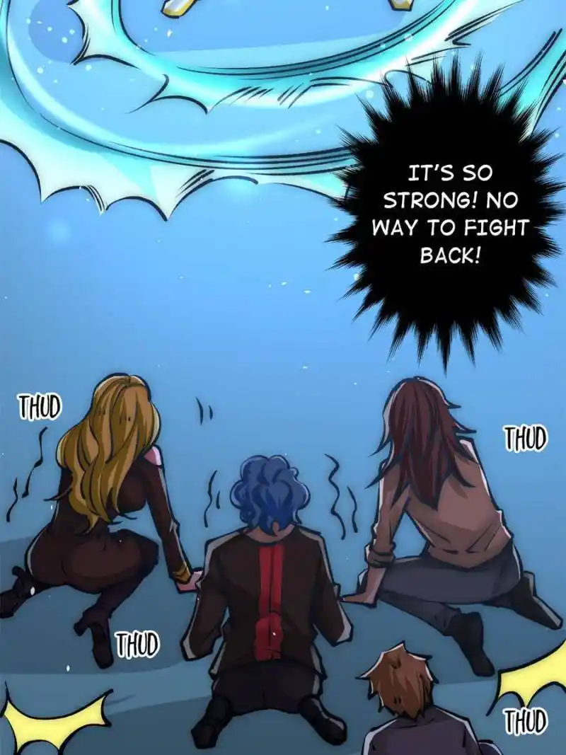 Almighty Master Chapter 232