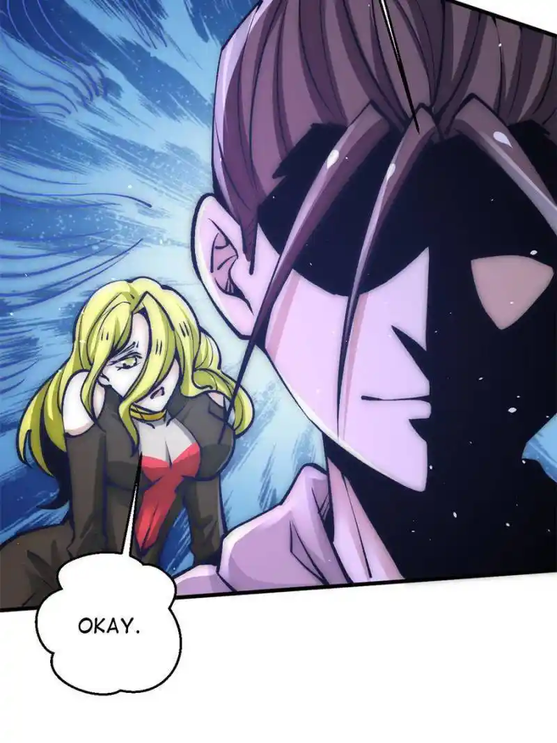 Almighty Master Chapter 232