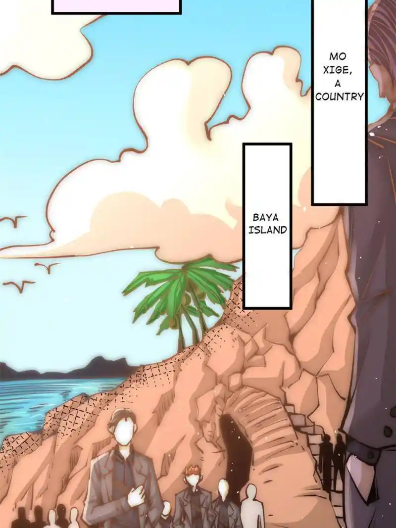 Almighty Master Chapter 232