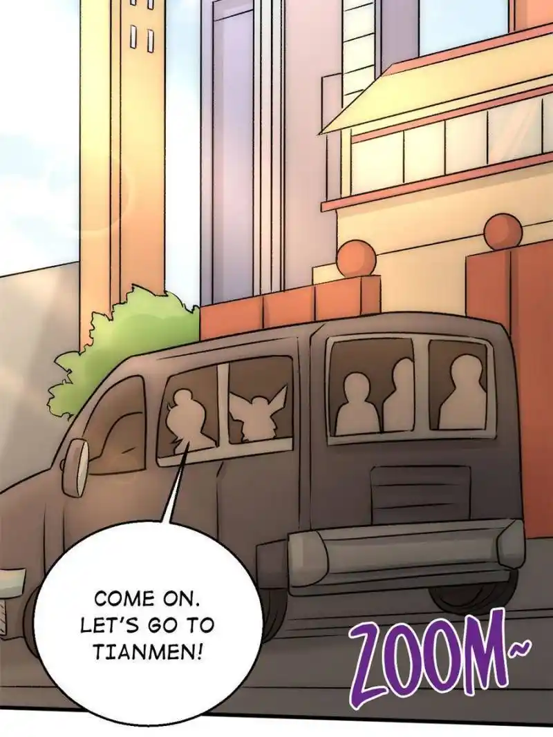 Almighty Master Chapter 232