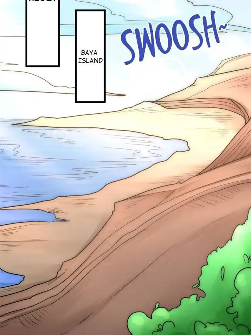 Almighty Master Chapter 232