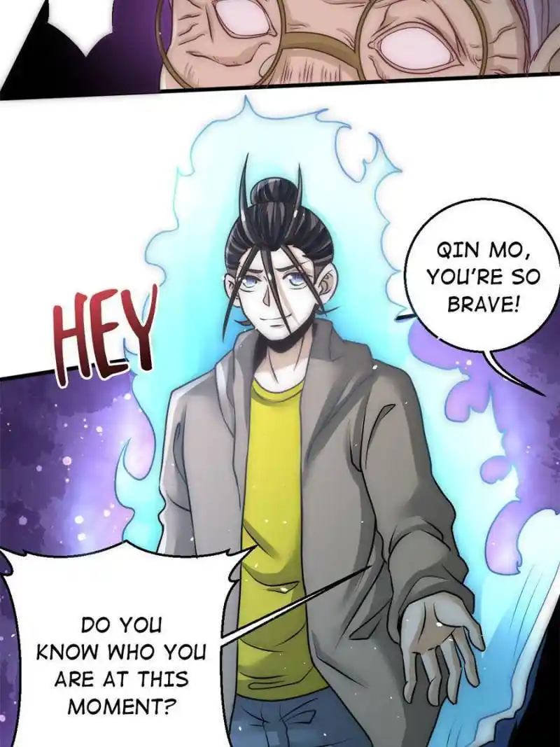 Almighty Master Chapter 232