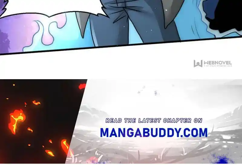 Almighty Master Chapter 232