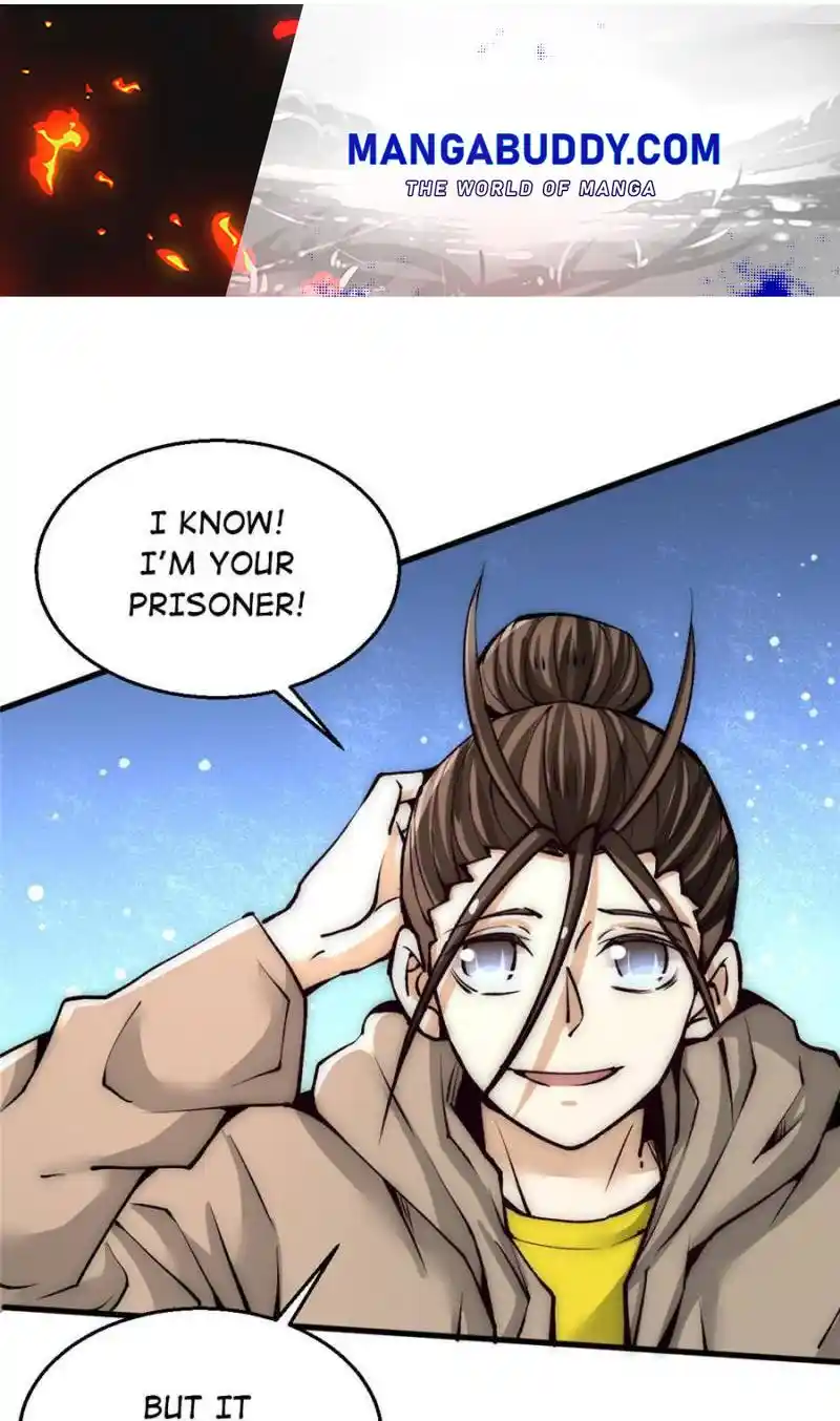 Almighty Master Chapter 233