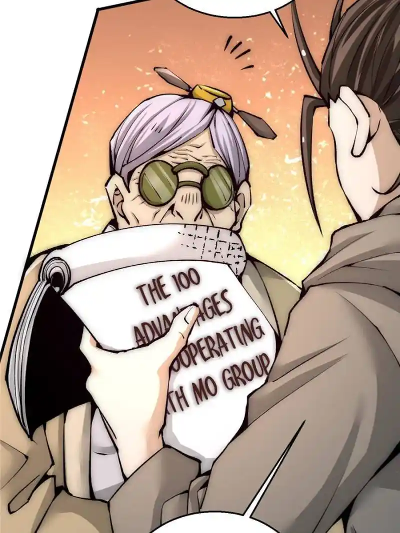 Almighty Master Chapter 233