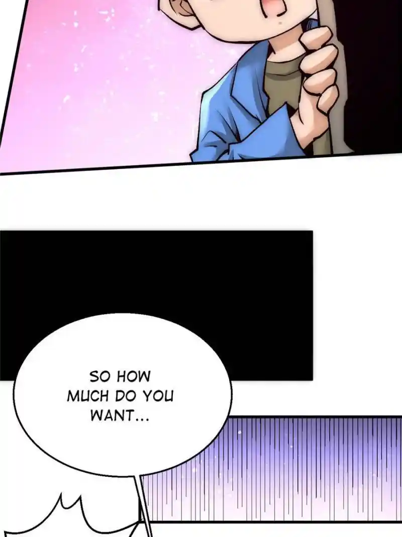 Almighty Master Chapter 233