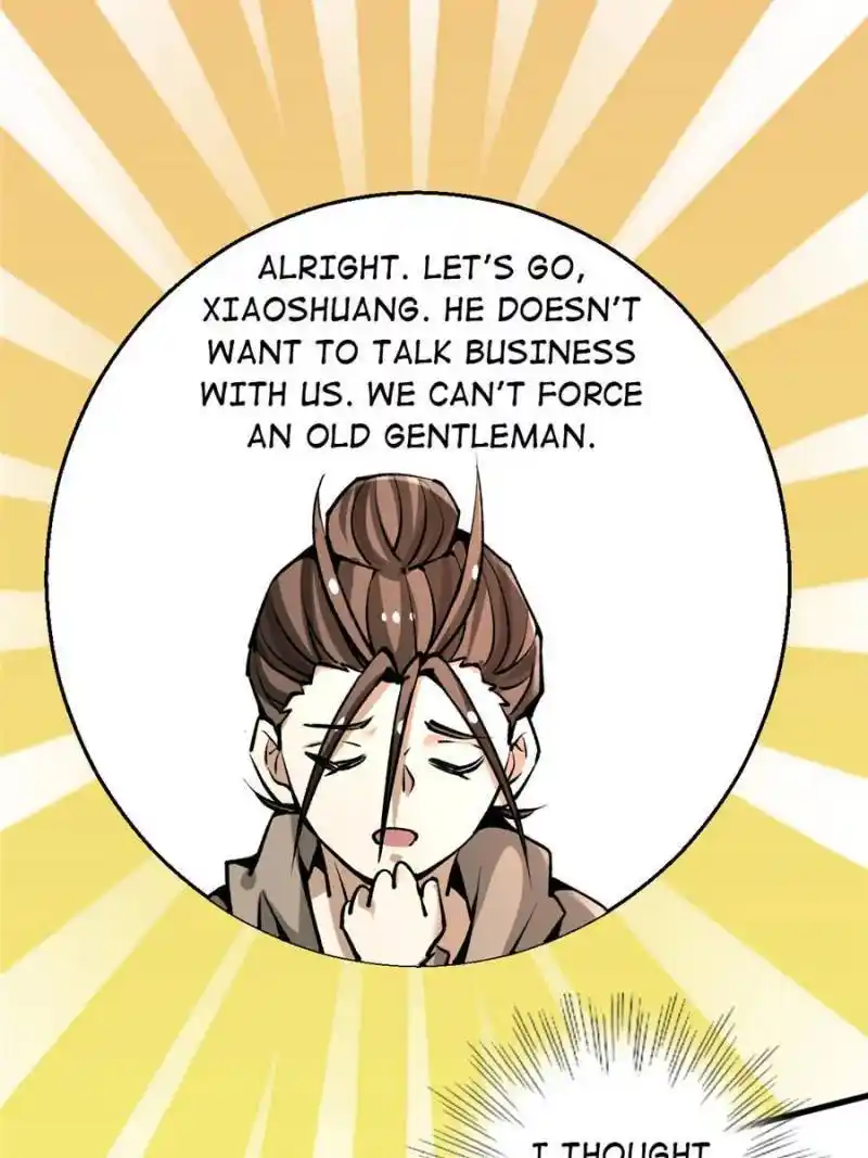 Almighty Master Chapter 233