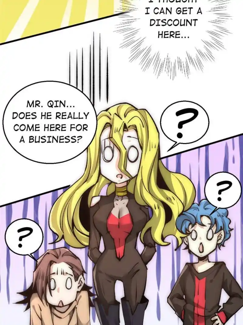 Almighty Master Chapter 233