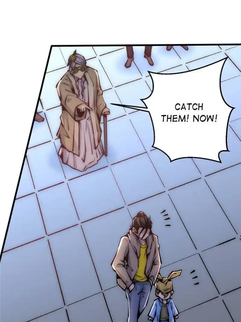 Almighty Master Chapter 233