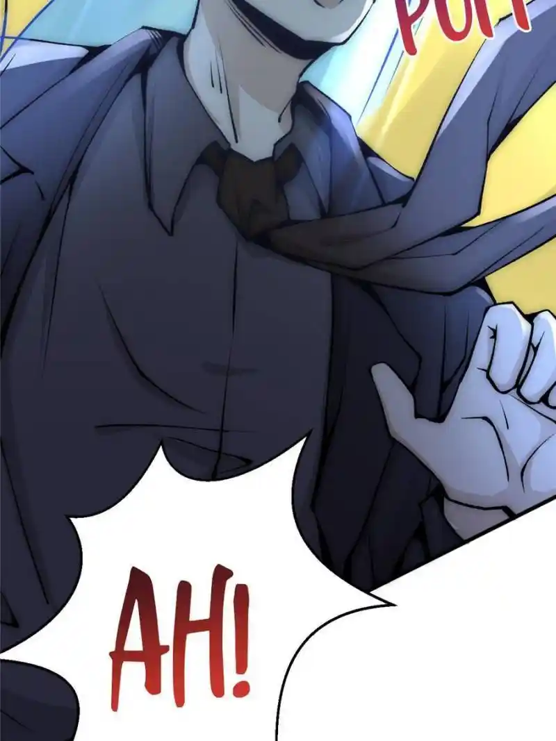 Almighty Master Chapter 233