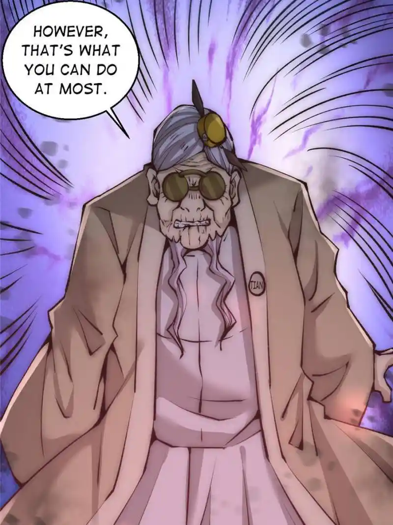 Almighty Master Chapter 233