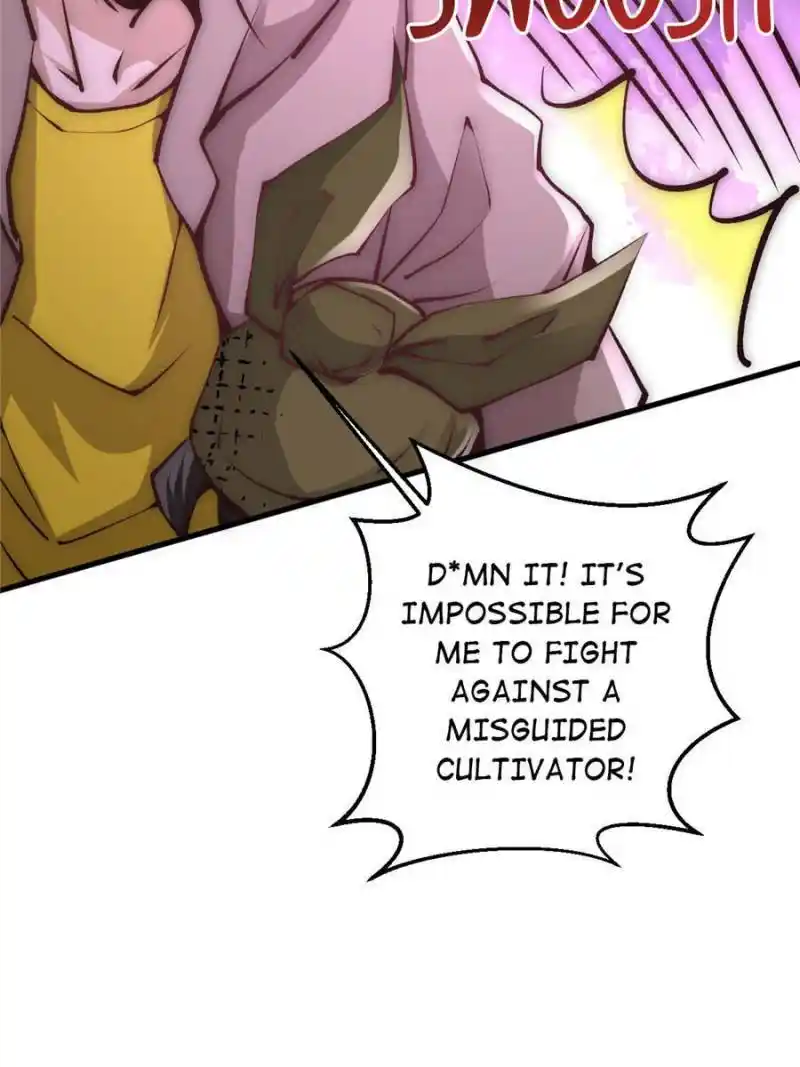 Almighty Master Chapter 233