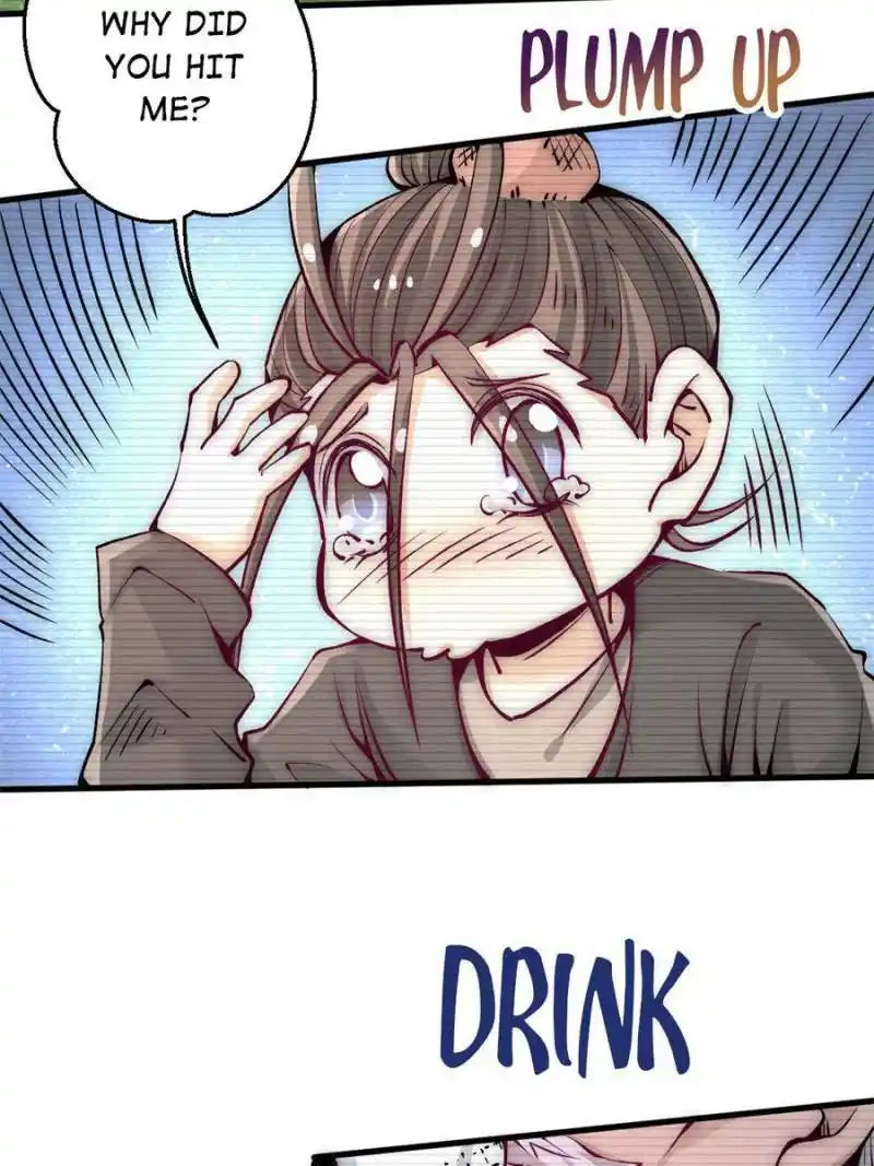 Almighty Master Chapter 234