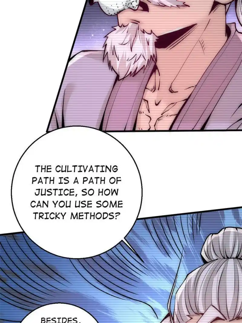 Almighty Master Chapter 234