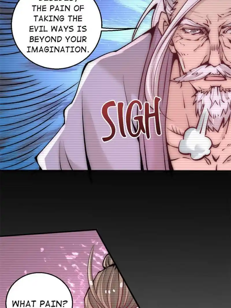 Almighty Master Chapter 234