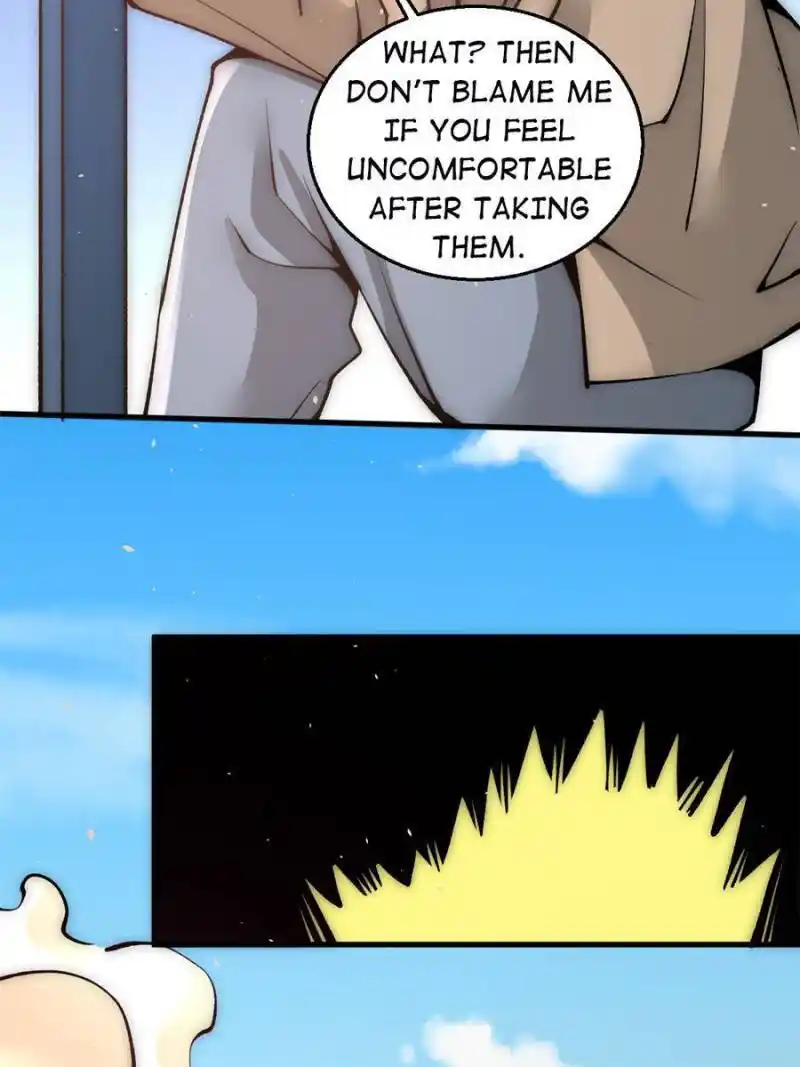 Almighty Master Chapter 234