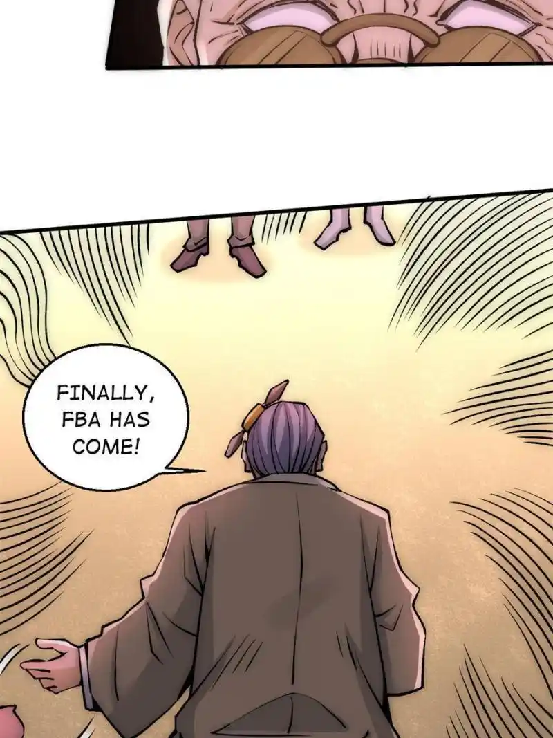 Almighty Master Chapter 234