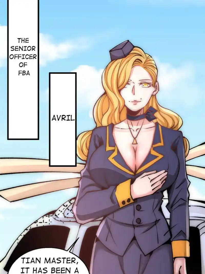 Almighty Master Chapter 234