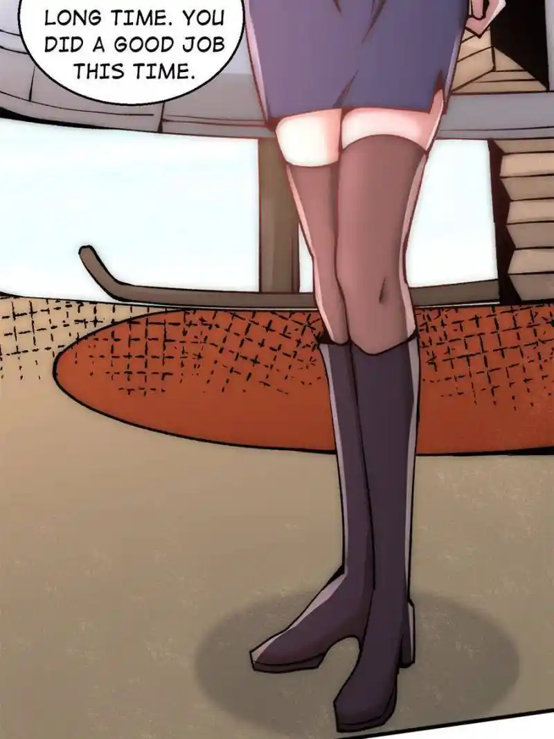 Almighty Master Chapter 234