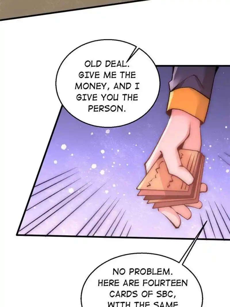 Almighty Master Chapter 234