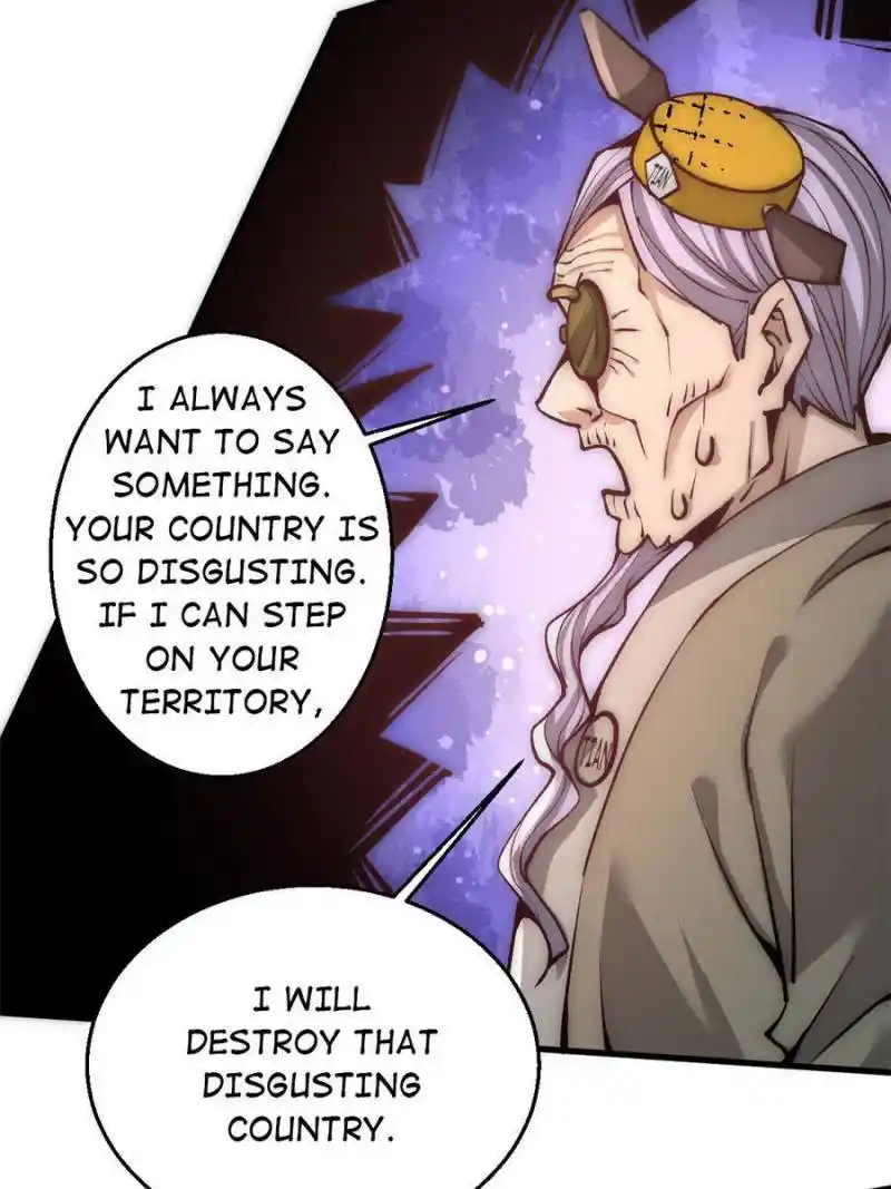 Almighty Master Chapter 234