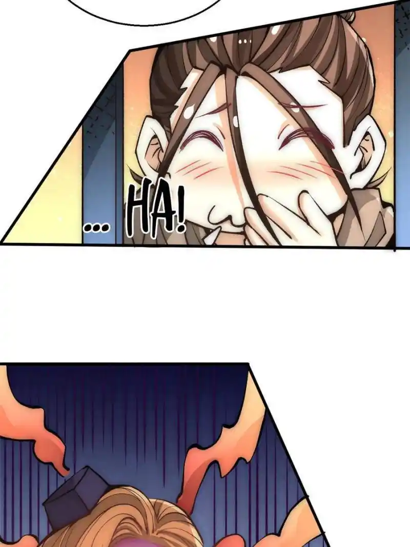 Almighty Master Chapter 234