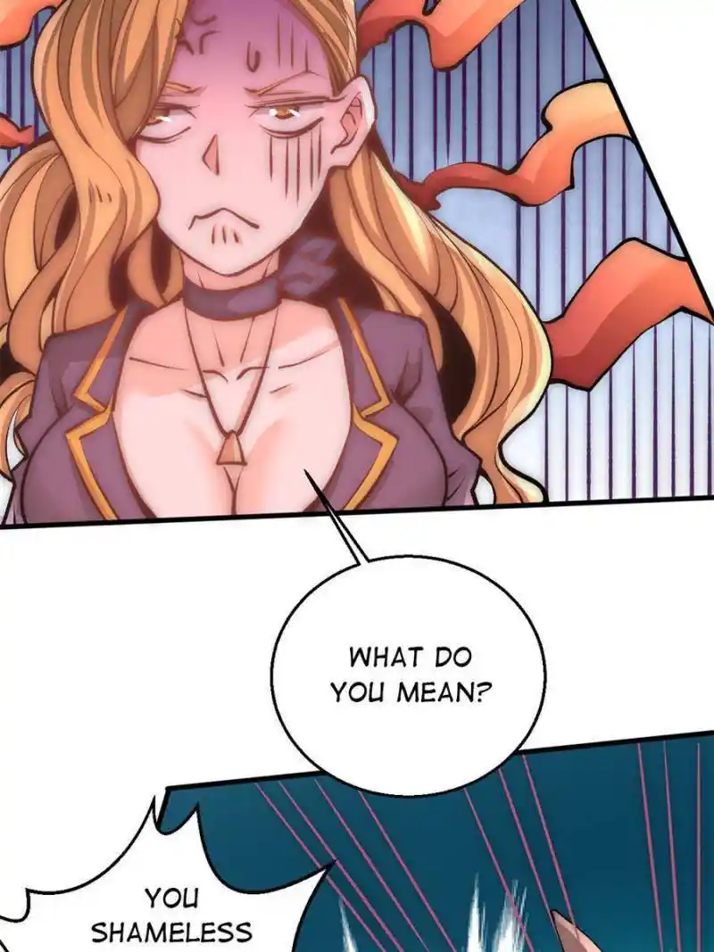 Almighty Master Chapter 234