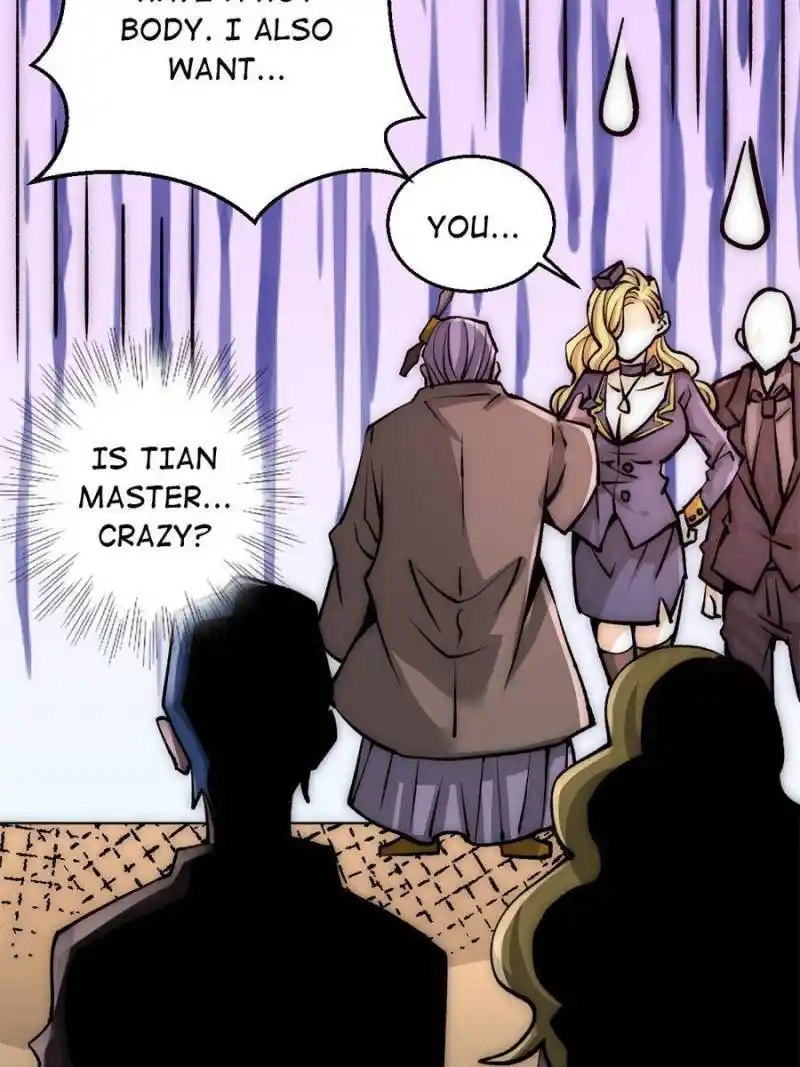 Almighty Master Chapter 234