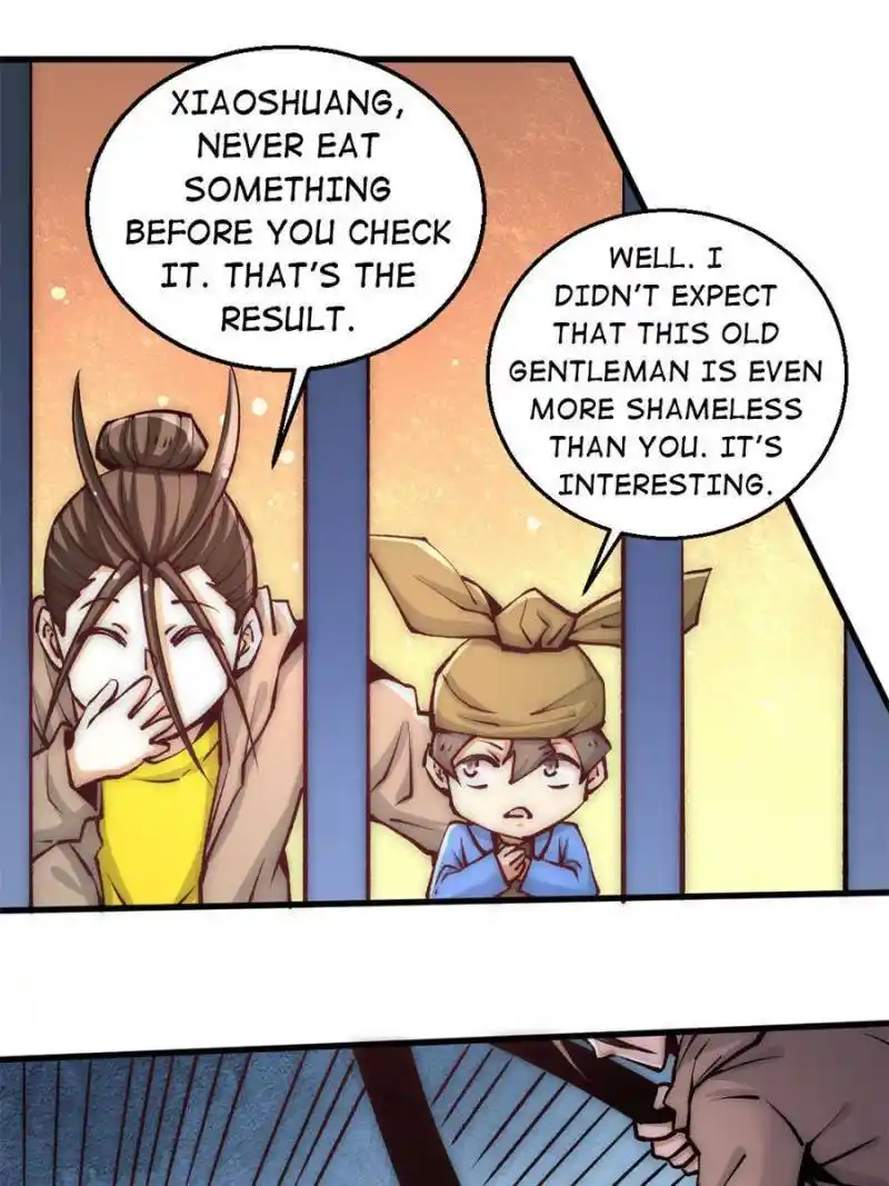 Almighty Master Chapter 234