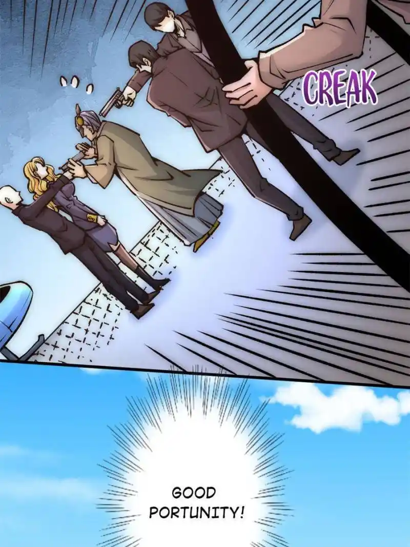 Almighty Master Chapter 234