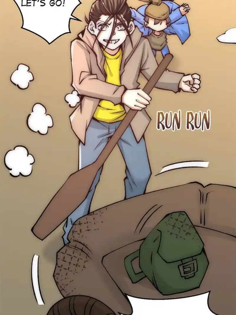 Almighty Master Chapter 234