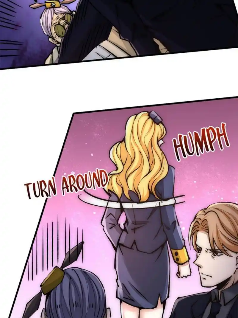 Almighty Master Chapter 234