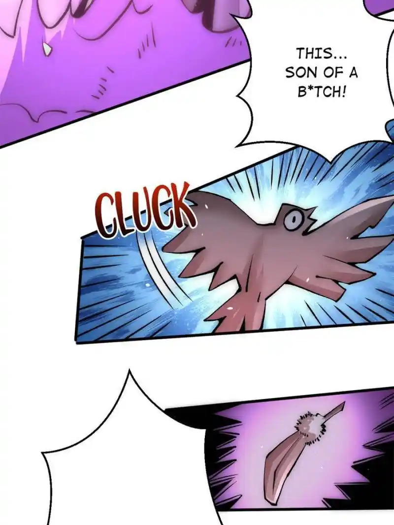 Almighty Master Chapter 234