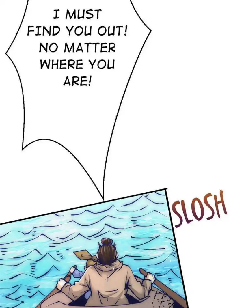 Almighty Master Chapter 234