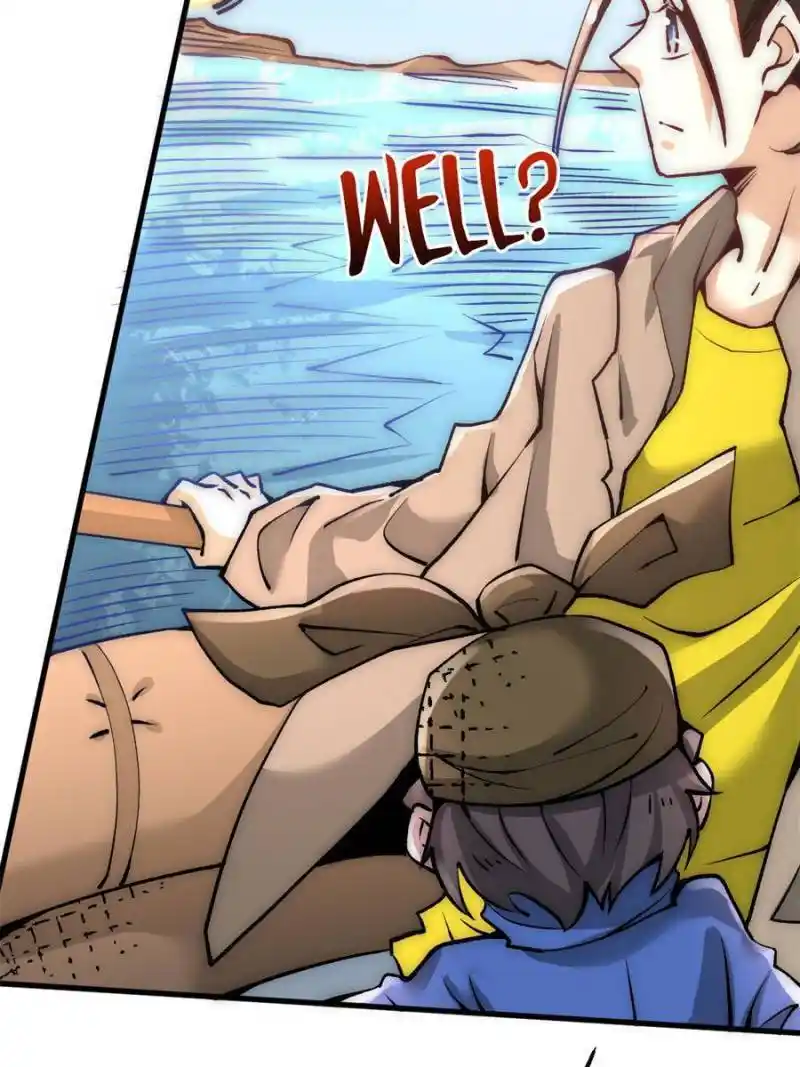 Almighty Master Chapter 234