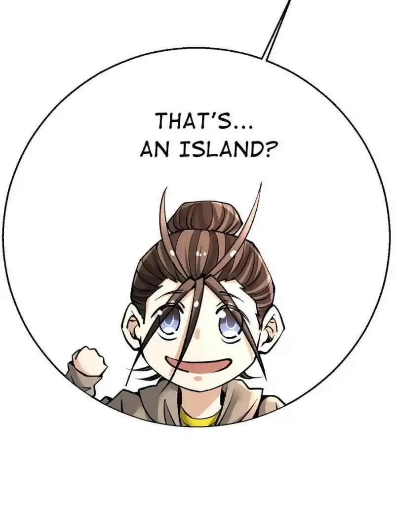 Almighty Master Chapter 234