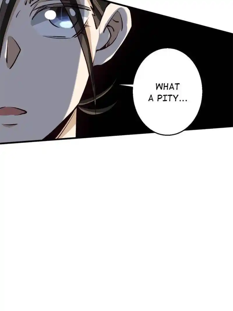 Almighty Master Chapter 235