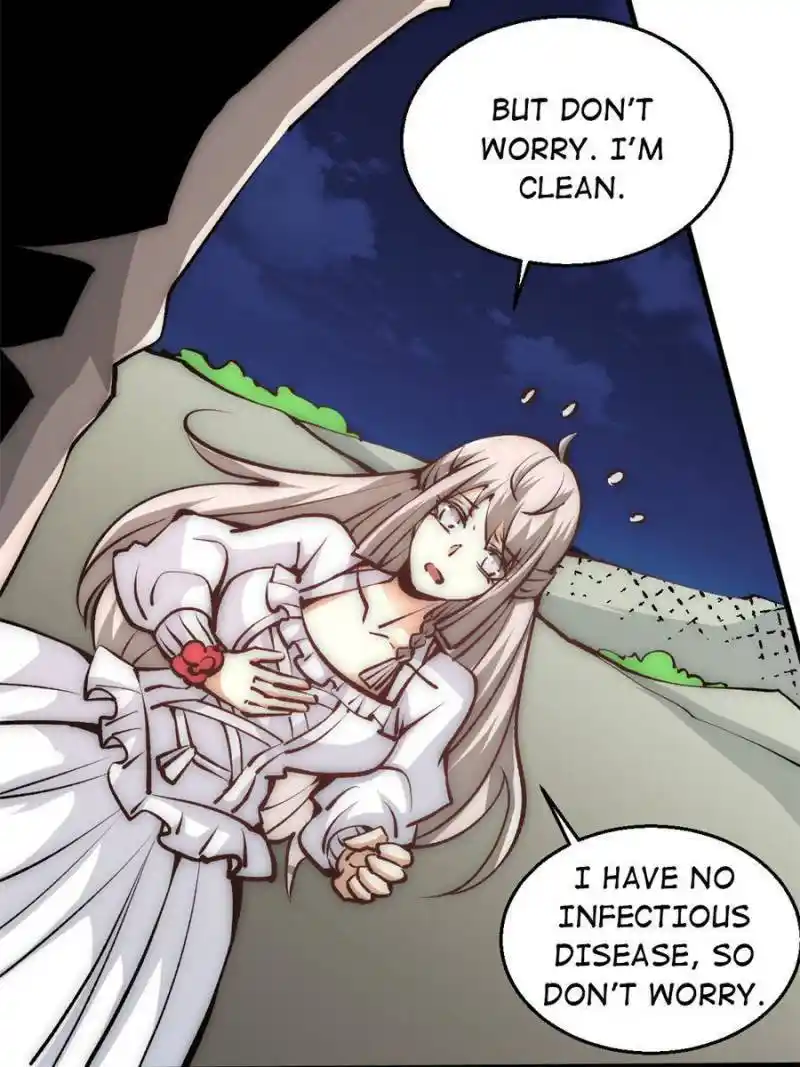 Almighty Master Chapter 235