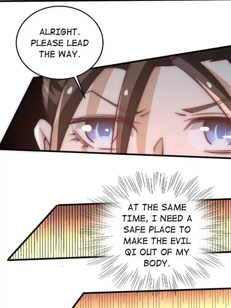 Almighty Master Chapter 235