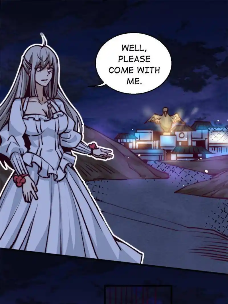 Almighty Master Chapter 235